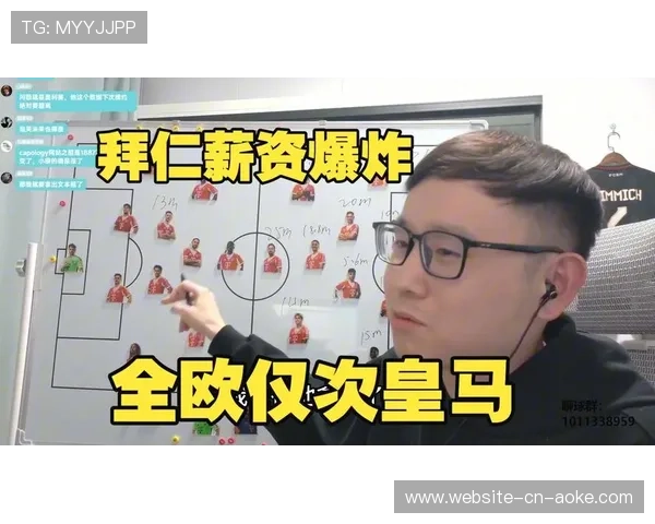 拜仁CEO德雷森谈于帕续约:留住他是对欧洲对手的巨大胜利 拜仁CEO德雷森谈于帕续约:留住他是对欧洲对手的巨大胜利