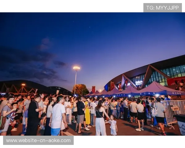 浙BA期间城市嘉年华启动，地方特色好礼推介与篮球文化深度融合