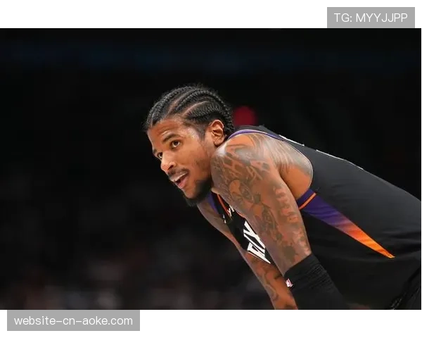 杰伦·格林赛后反思：我们本该赢球，希望裁判统一吹罚尺度